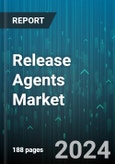 Release Agents Market by Form, Ingredient Type, Application - Global Forecast 2025-2030- Product Image