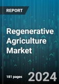 Regenerative Agriculture Market by Technique, Application - Global Forecast 2025-2030- Product Image