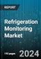 Refrigeration Monitoring Market by Offering, Sensor, Application, Industry - Global Forecast 2025-2030 - Product Image