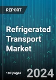 Refrigerated Transport Market by Temperature, Technology, Transport, Application - Global Forecast 2025-2030- Product Image