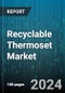 Recyclable Thermoset Market by Technique, End-use - Global Forecast 2025-2030 - Product Image