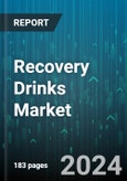 Recovery Drinks Market by Type, Category, Distribution Channel - Global Forecast 2025-2030- Product Image