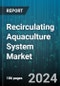 Recirculating Aquaculture System Market by Type, Component, Application, End-User - Global Forecast 2025-2030 - Product Image