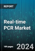 Real-time PCR Market by Product, Application, End Users - Global Forecast 2025-2030- Product Image