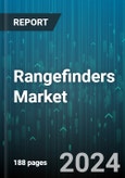 Rangefinders Market by Type, Range, End-User - Global Forecast 2025-2030- Product Image