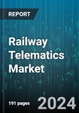 Railway Telematics Market by Solution, Railcar, Components - Global Forecast 2025-2030- Product Image