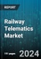 Railway Telematics Market by Solution, Railcar, Components - Global Forecast 2025-2030 - Product Thumbnail Image