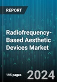 Radiofrequency-Based Aesthetic Devices Market by Modality, Technology, Application, End-use - Global Forecast 2025-2030- Product Image