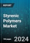 Styrenic Polymers Market by Product, End-user - Global Forecast 2025-2030 - Product Image