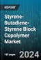 Styrene-Butadiene-Styrene Block Copolymer Market by ????, Application - Global Forecast 2025-2030 - Product Thumbnail Image