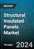 Structural Insulated Panels Market by Product, Application - Global Forecast 2025-2030- Product Image