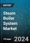 Steam Boiler System Market by Component, Boiler Type, Technology, End-Use - Global Forecast 2025-2030 - Product Thumbnail Image