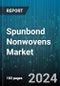 Spunbond Nonwovens Market by Material Type, Function, End Use - Global Forecast 2025-2030 - Product Thumbnail Image