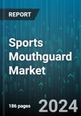 Sports Mouthguard Market by Product, Material, Distribution Channel - Global Forecast 2025-2030- Product Image