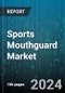 Sports Mouthguard Market by Product, Material, Distribution Channel - Global Forecast 2025-2030 - Product Image