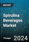 Spirulina Beverages Market by Product Type, Distribution Channel - Global Forecast 2025-2030 - Product Thumbnail Image