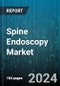 Spine Endoscopy Market by Product, Procedure, Application - Global Forecast 2025-2030 - Product Thumbnail Image