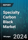 Specialty Carbon Black Market by Type, Application - Global Forecast 2025-2030- Product Image