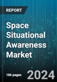 Space Situational Awareness Market by Object, Offering, End-User - Global Forecast 2025-2030- Product Image