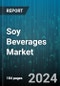 Soy Beverages Market by Product, Flavor, Sales Channel - Global Forecast 2025-2030 - Product Image