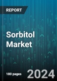 Sorbitol Market by Product, End-User, Application - Global Forecast 2025-2030- Product Image