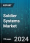 Soldier Systems Market by Product, Components, Operation, Application - Global Forecast 2025-2030 - Product Thumbnail Image