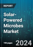 Solar-Powered Microbes Market by Type, End-Use Industry - Global Forecast 2025-2030- Product Image