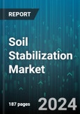 Soil Stabilization Market by Type, Application - Global Forecast 2025-2030- Product Image