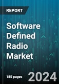 Software Defined Radio Market by Type, Platform, Frequency Band, Component, Application - Global Forecast 2025-2030- Product Image