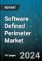 Software Defined Perimeter Market by Connectivity, Component, Deployment, Organization Size, End-User - Global Forecast 2025-2030 - Product Image