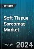 Soft Tissue Sarcomas Market by Treatment Type, Disease Type, End User, Therapy Type, Distribution Channel - Global Forecast 2025-2030- Product Image