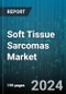 Soft Tissue Sarcomas Market by Treatment Type, Disease Type, End User, Therapy Type, Distribution Channel - Global Forecast 2025-2030 - Product Thumbnail Image