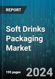 Soft Drinks Packaging Market by Packaging Type, Type - Global Forecast 2025-2030- Product Image