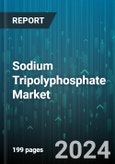 Sodium Tripolyphosphate Market by Type, Grade, Application, End-Use - Global Forecast 2025-2030- Product Image