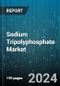 Sodium Tripolyphosphate Market by Type, Grade, Application, End-Use - Global Forecast 2025-2030 - Product Image