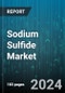 Sodium Sulfide Market by Offering, Grade, End-Use - Global Forecast 2025-2030 - Product Thumbnail Image