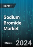 Sodium Bromide Market by Grade, Form, End-Use - Global Forecast 2025-2030- Product Image