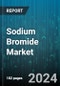 Sodium Bromide Market by Grade, Form, End-Use - Global Forecast 2025-2030 - Product Image