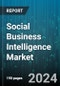 Social Business Intelligence Market by Function, Technology, Deployment Type, Vertical - Global Forecast 2025-2030 - Product Image