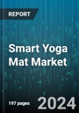 Smart Yoga Mat Market by Type, Distribution - Global Forecast 2025-2030- Product Image