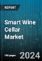 Smart Wine Cellar Market by Capacity, Application - Global Forecast 2025-2030 - Product Image