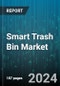 Smart Trash Bin Market by Component, Technology, Distribution, End-User - Global Forecast 2025-2030 - Product Thumbnail Image