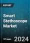 Smart Stethoscope Market by Product, Application, End-User - Global Forecast 2025-2030 - Product Image