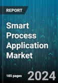 Smart Process Application Market by Offering, Deployment, Organization Size, Vertical - Global Forecast 2025-2030- Product Image