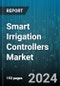 Smart Irrigation Controllers Market by Product, Technology, Application - Global Forecast 2025-2030 - Product Image