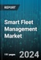 Smart Fleet Management Market by Transport Mode, Connectivity, Application - Global Forecast 2025-2030 - Product Image