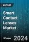 Smart Contact Lenses Market by Lens Designs, Materials, Application, Distribution Channel, End-User - Global Forecast 2025-2030 - Product Thumbnail Image