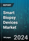 Smart Biopsy Devices Market by Application, End-User - Global Forecast 2025-2030- Product Image