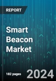 Smart Beacon Market by Technology, Form, Communication Range, Application, End-User - Global Forecast 2025-2030- Product Image