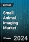 Small Animal Imaging Market by Technology, Application - Global Forecast 2025-2030 - Product Image